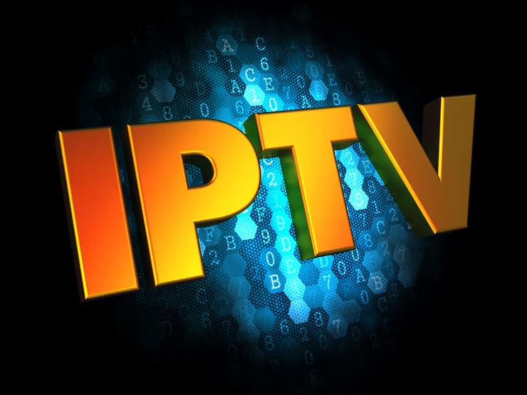 How Much Data Does IPTV Use? A Practical Bandwidth Guide - motioniptv