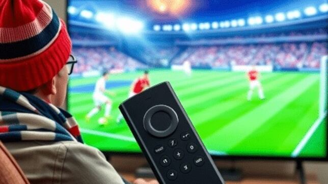 IPTV Football Streaming Setup: Build a Better Match-Day Experience - motioniptv